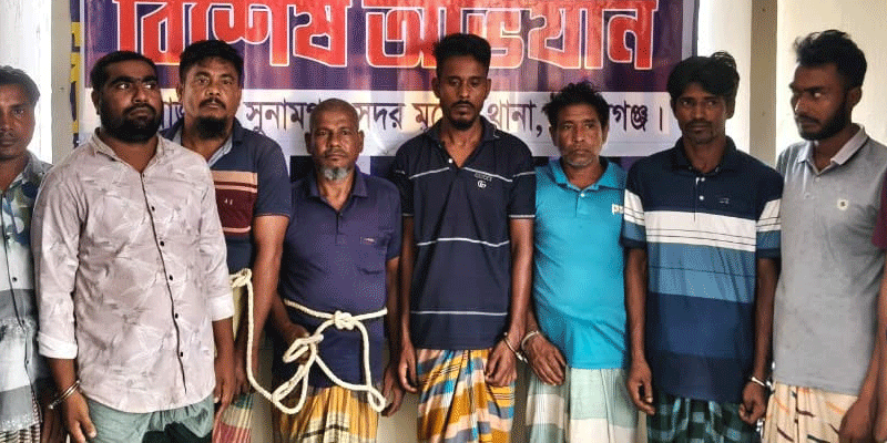 প্রধান উপদেষ্টা পদত্যাগ করবেন না: ফাইজ তাইয়েব আহমেদ