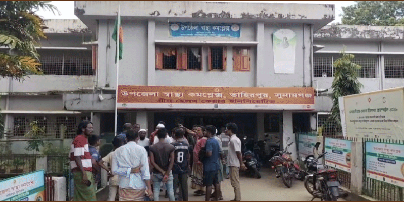 প্রধান উপদেষ্টা পদত্যাগ করবেন না: ফাইজ তাইয়েব আহমেদ