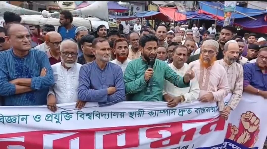 প্রধান উপদেষ্টা পদত্যাগ করবেন না: ফাইজ তাইয়েব আহমেদ