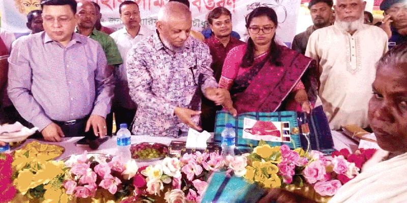 প্রধান উপদেষ্টা পদত্যাগ করবেন না: ফাইজ তাইয়েব আহমেদ