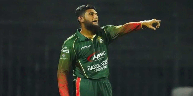প্রধান উপদেষ্টা পদত্যাগ করবেন না: ফাইজ তাইয়েব আহমেদ