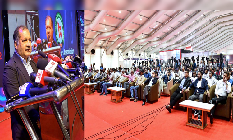 প্রধান উপদেষ্টা পদত্যাগ করবেন না: ফাইজ তাইয়েব আহমেদ