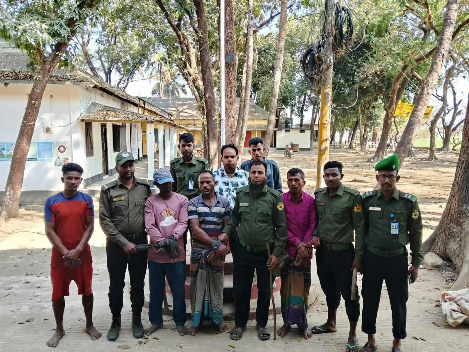প্রধান উপদেষ্টা পদত্যাগ করবেন না: ফাইজ তাইয়েব আহমেদ