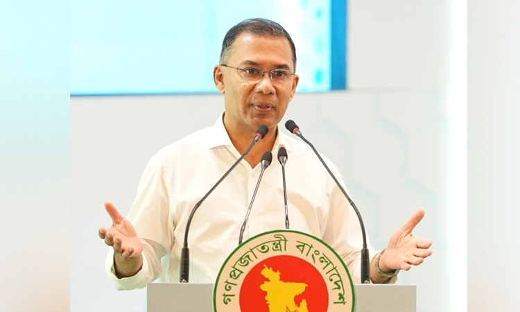 প্রধান উপদেষ্টা পদত্যাগ করবেন না: ফাইজ তাইয়েব আহমেদ