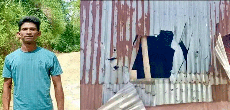 প্রধান উপদেষ্টা পদত্যাগ করবেন না: ফাইজ তাইয়েব আহমেদ