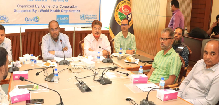 প্রধান উপদেষ্টা পদত্যাগ করবেন না: ফাইজ তাইয়েব আহমেদ