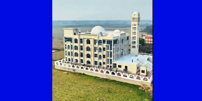 প্রধান উপদেষ্টা পদত্যাগ করবেন না: ফাইজ তাইয়েব আহমেদ