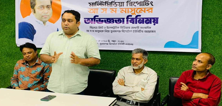 প্রধান উপদেষ্টা পদত্যাগ করবেন না: ফাইজ তাইয়েব আহমেদ