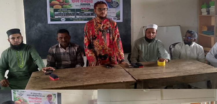 প্রধান উপদেষ্টা পদত্যাগ করবেন না: ফাইজ তাইয়েব আহমেদ