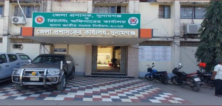 প্রধান উপদেষ্টা পদত্যাগ করবেন না: ফাইজ তাইয়েব আহমেদ