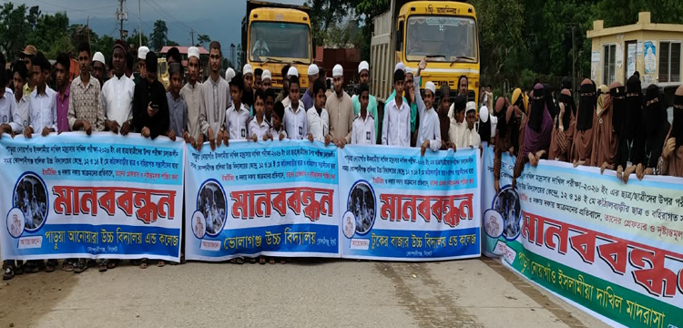 প্রধান উপদেষ্টা পদত্যাগ করবেন না: ফাইজ তাইয়েব আহমেদ
