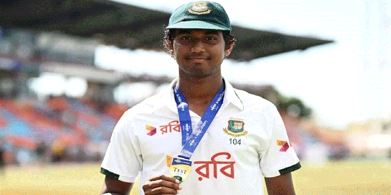 প্রধান উপদেষ্টা পদত্যাগ করবেন না: ফাইজ তাইয়েব আহমেদ