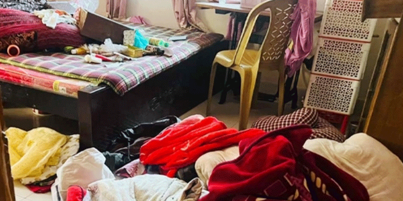 প্রধান উপদেষ্টা পদত্যাগ করবেন না: ফাইজ তাইয়েব আহমেদ