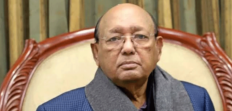 প্রধান উপদেষ্টা পদত্যাগ করবেন না: ফাইজ তাইয়েব আহমেদ