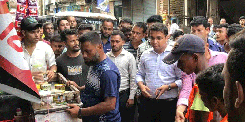 প্রধান উপদেষ্টা পদত্যাগ করবেন না: ফাইজ তাইয়েব আহমেদ