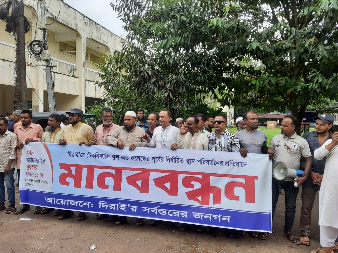 প্রধান উপদেষ্টা পদত্যাগ করবেন না: ফাইজ তাইয়েব আহমেদ