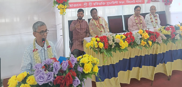 প্রধান উপদেষ্টা পদত্যাগ করবেন না: ফাইজ তাইয়েব আহমেদ