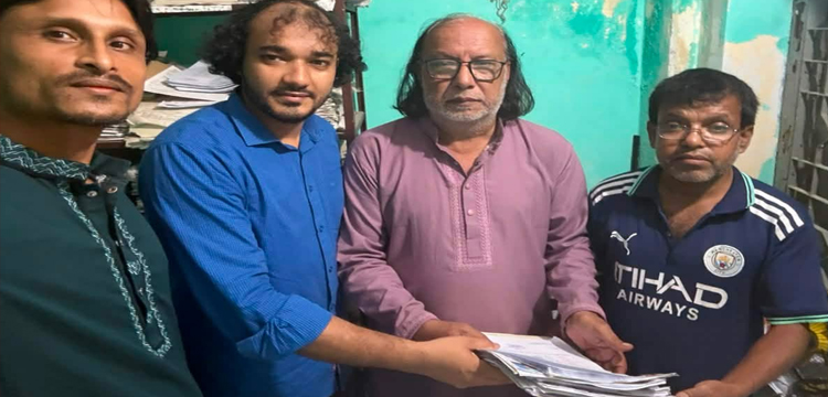 প্রধান উপদেষ্টা পদত্যাগ করবেন না: ফাইজ তাইয়েব আহমেদ