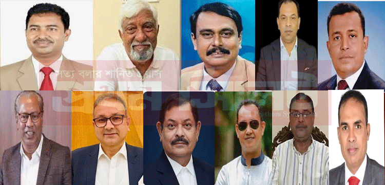প্রধান উপদেষ্টা পদত্যাগ করবেন না: ফাইজ তাইয়েব আহমেদ