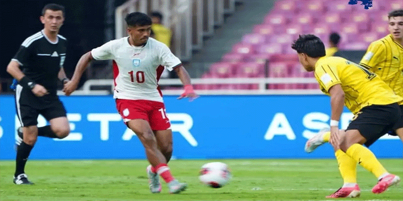 প্রধান উপদেষ্টা পদত্যাগ করবেন না: ফাইজ তাইয়েব আহমেদ