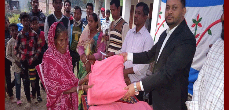 প্রধান উপদেষ্টা পদত্যাগ করবেন না: ফাইজ তাইয়েব আহমেদ