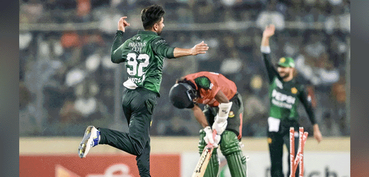 প্রধান উপদেষ্টা পদত্যাগ করবেন না: ফাইজ তাইয়েব আহমেদ