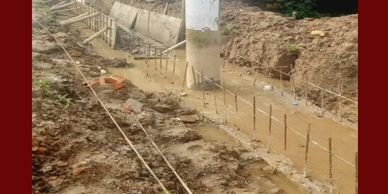 প্রধান উপদেষ্টা পদত্যাগ করবেন না: ফাইজ তাইয়েব আহমেদ