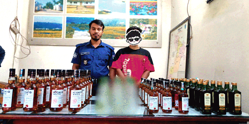 প্রধান উপদেষ্টা পদত্যাগ করবেন না: ফাইজ তাইয়েব আহমেদ