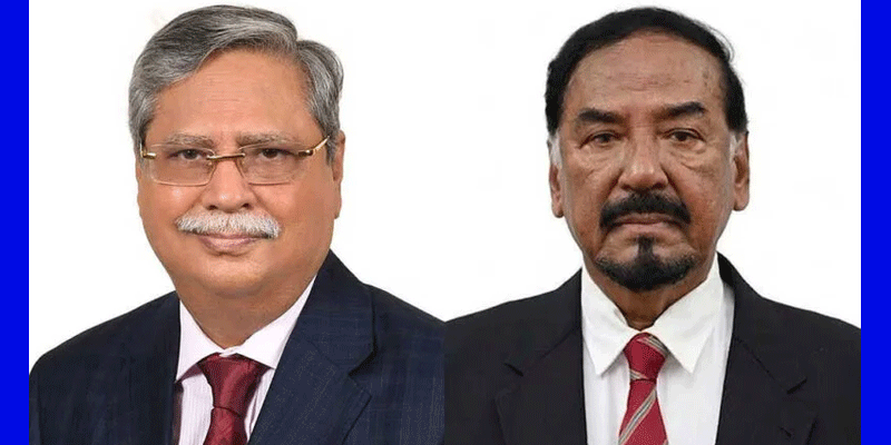 প্রধান উপদেষ্টা পদত্যাগ করবেন না: ফাইজ তাইয়েব আহমেদ