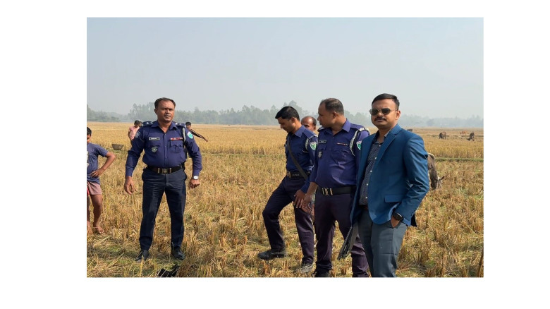 প্রধান উপদেষ্টা পদত্যাগ করবেন না: ফাইজ তাইয়েব আহমেদ