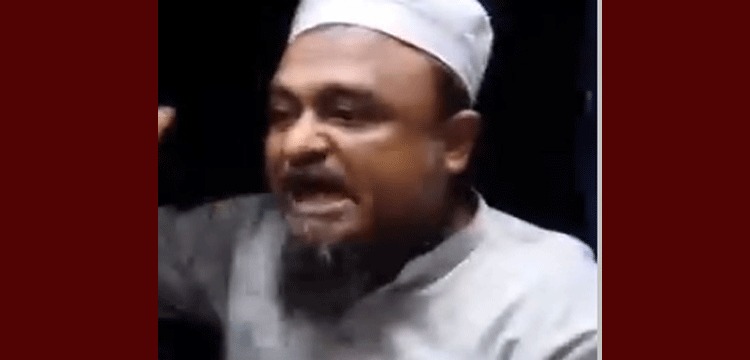 প্রধান উপদেষ্টা পদত্যাগ করবেন না: ফাইজ তাইয়েব আহমেদ