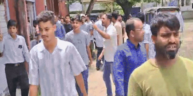 প্রধান উপদেষ্টা পদত্যাগ করবেন না: ফাইজ তাইয়েব আহমেদ