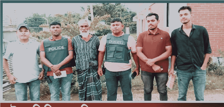 প্রধান উপদেষ্টা পদত্যাগ করবেন না: ফাইজ তাইয়েব আহমেদ