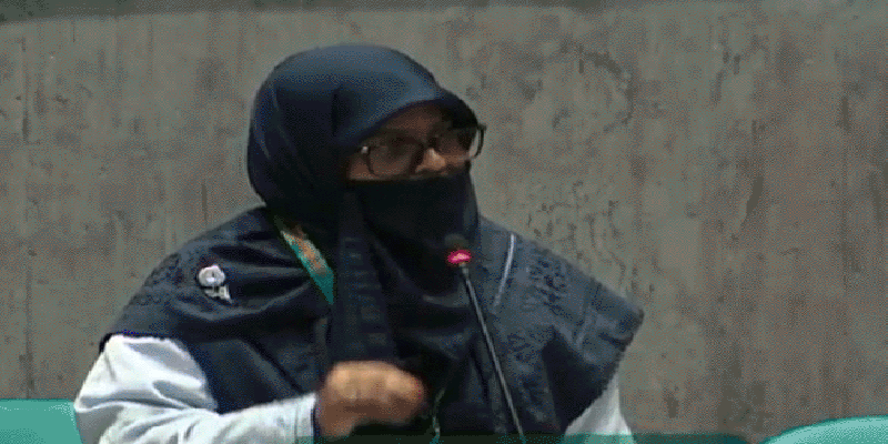 প্রধান উপদেষ্টা পদত্যাগ করবেন না: ফাইজ তাইয়েব আহমেদ