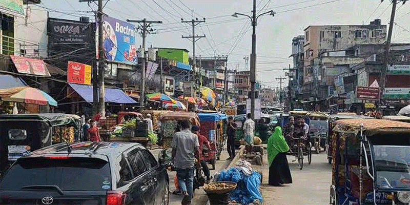 প্রধান উপদেষ্টা পদত্যাগ করবেন না: ফাইজ তাইয়েব আহমেদ