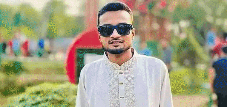 প্রধান উপদেষ্টা পদত্যাগ করবেন না: ফাইজ তাইয়েব আহমেদ
