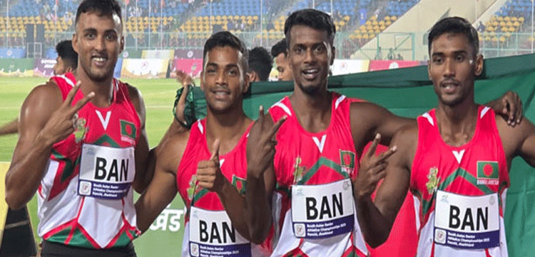 প্রধান উপদেষ্টা পদত্যাগ করবেন না: ফাইজ তাইয়েব আহমেদ