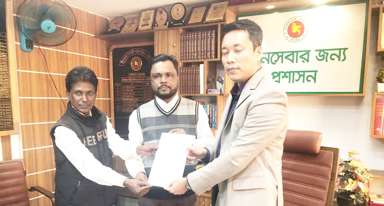 প্রধান উপদেষ্টা পদত্যাগ করবেন না: ফাইজ তাইয়েব আহমেদ