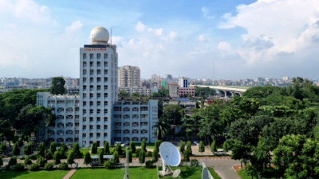 প্রধান উপদেষ্টা পদত্যাগ করবেন না: ফাইজ তাইয়েব আহমেদ