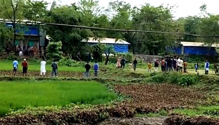 প্রধান উপদেষ্টা পদত্যাগ করবেন না: ফাইজ তাইয়েব আহমেদ