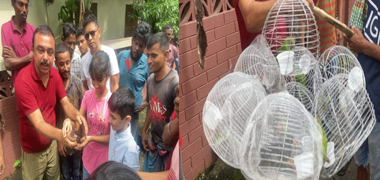 প্রধান উপদেষ্টা পদত্যাগ করবেন না: ফাইজ তাইয়েব আহমেদ