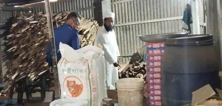 প্রধান উপদেষ্টা পদত্যাগ করবেন না: ফাইজ তাইয়েব আহমেদ