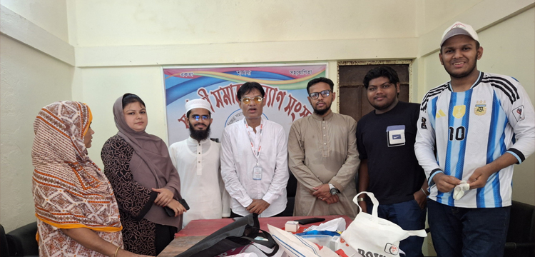 প্রধান উপদেষ্টা পদত্যাগ করবেন না: ফাইজ তাইয়েব আহমেদ