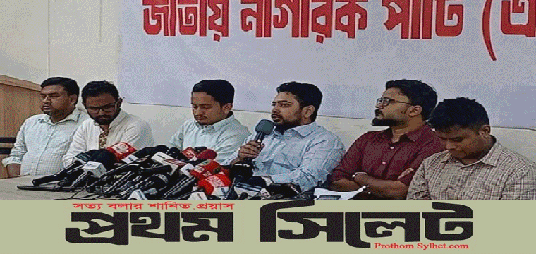 প্রধান উপদেষ্টা পদত্যাগ করবেন না: ফাইজ তাইয়েব আহমেদ