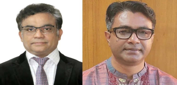 প্রধান উপদেষ্টা পদত্যাগ করবেন না: ফাইজ তাইয়েব আহমেদ