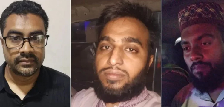 প্রধান উপদেষ্টা পদত্যাগ করবেন না: ফাইজ তাইয়েব আহমেদ