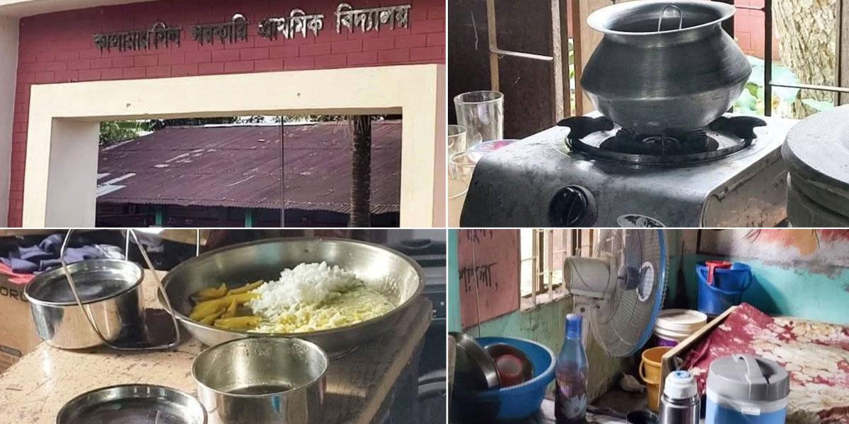 প্রধান উপদেষ্টা পদত্যাগ করবেন না: ফাইজ তাইয়েব আহমেদ