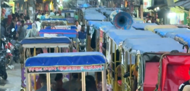 প্রধান উপদেষ্টা পদত্যাগ করবেন না: ফাইজ তাইয়েব আহমেদ