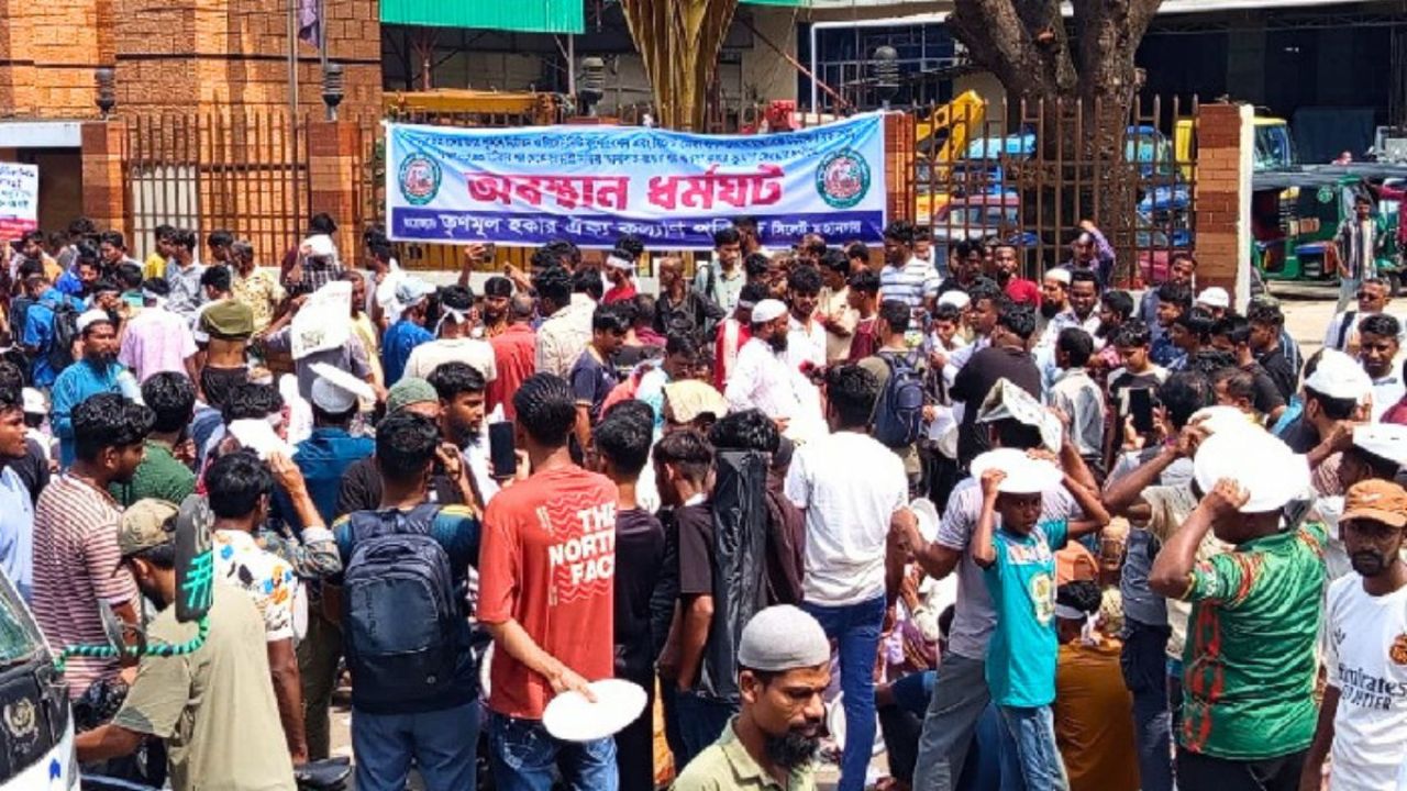 প্রধান উপদেষ্টা পদত্যাগ করবেন না: ফাইজ তাইয়েব আহমেদ
