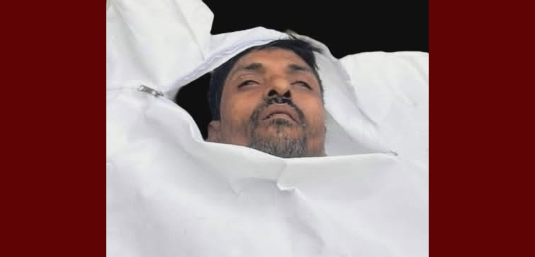 প্রধান উপদেষ্টা পদত্যাগ করবেন না: ফাইজ তাইয়েব আহমেদ